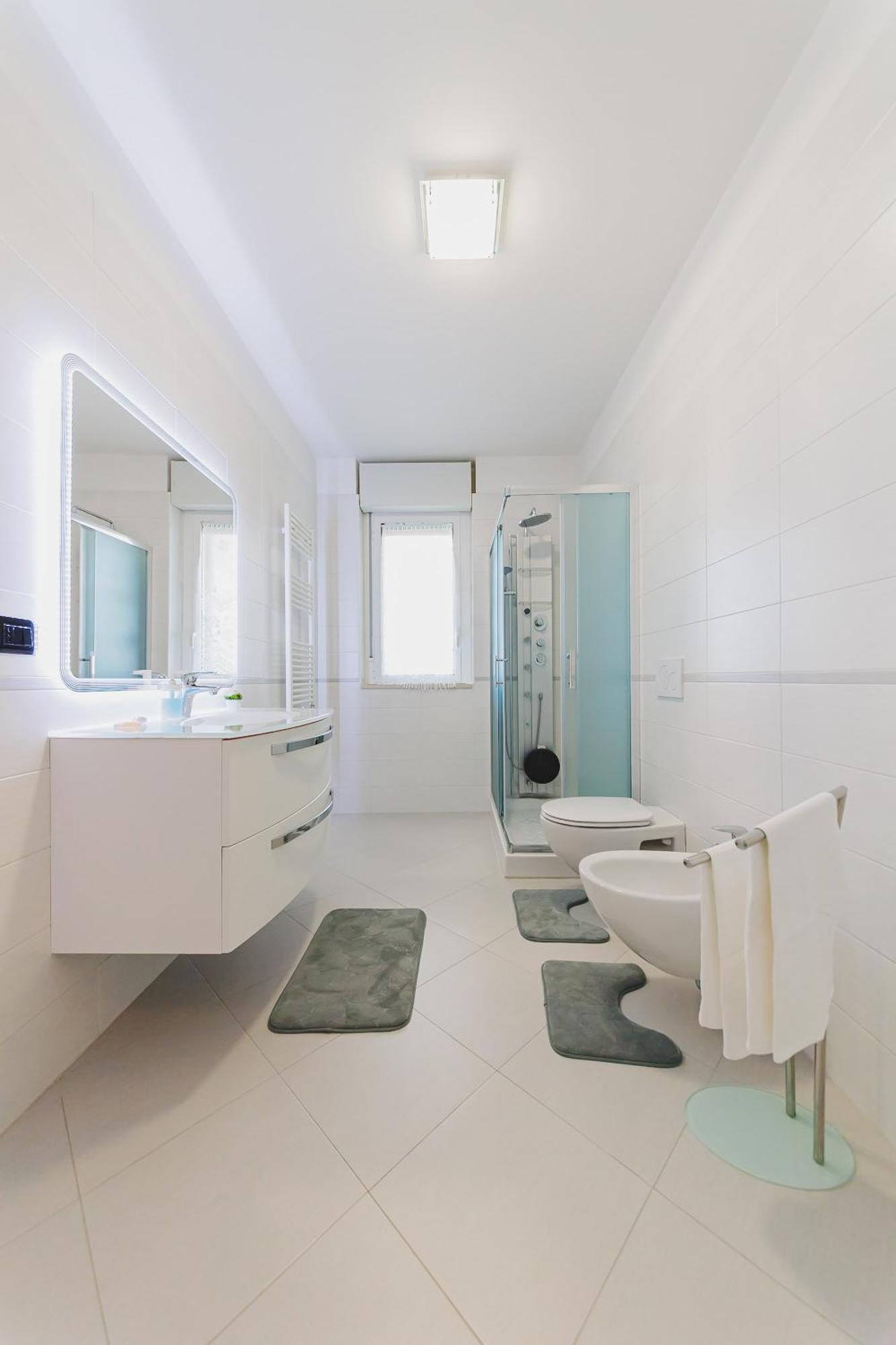 Swamyhome Aereoportobaripalese ビトント エクステリア 写真